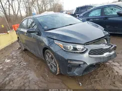 3KPF24AD3ME288350 2021 KIA FORTE