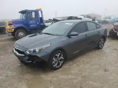 3KPF24AD3ME288736 2021 KIA FORTE