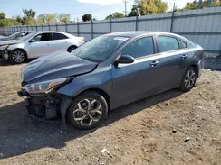 3KPF24AD3ME288851 2021 KIA FORTE