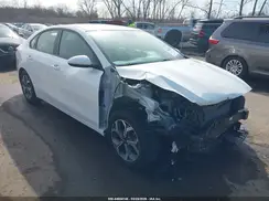 3KPF24AD3ME289174 2021 KIA FORTE