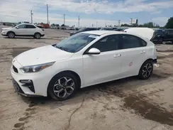 3KPF24AD3ME290051 2021 KIA FORTE