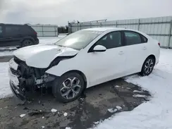 3KPF24AD3ME290406 2021 KIA FORTE