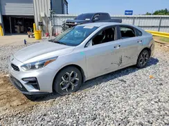 3KPF24AD3ME290910 2021 KIA FORTE