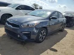3KPF24AD3ME292463 2021 KIA FORTE