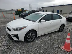 3KPF24AD3ME293614 2021 KIA FORTE