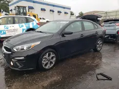 3KPF24AD3ME294908 2021 KIA FORTE