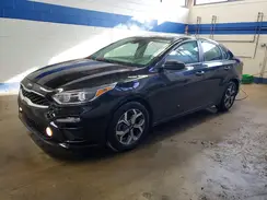 3KPF24AD3ME297680 2021 KIA FORTE