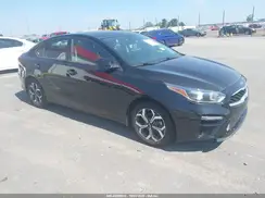 3KPF24AD3ME298506 2021 KIA FORTE