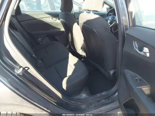 3KPF24AD3ME299039 2021 KIA FORTE - Image 8