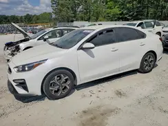 3KPF24AD3ME299316 2021 KIA FORTE