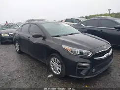 3KPF24AD3ME299395 2021 KIA FORTE