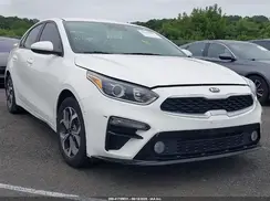 3KPF24AD3ME299901 2021 KIA FORTE