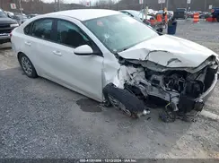 3KPF24AD3ME300478 2021 KIA FORTE