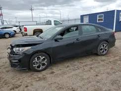 3KPF24AD3ME301291 2021 KIA FORTE