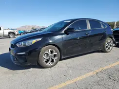 3KPF24AD3ME301873 2021 KIA FORTE