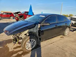 3KPF24AD3ME301923 2021 KIA FORTE