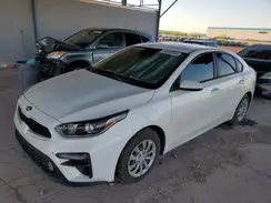 3KPF24AD3ME302148 2021 KIA FORTE