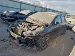 3KPF24AD3ME302988 2021 KIA FORTE
