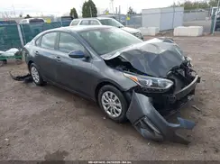 3KPF24AD3ME303347 2021 KIA FORTE