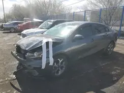 3KPF24AD3ME303557 2021 KIA FORTE