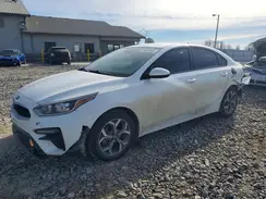 3KPF24AD3ME304062 2021 KIA FORTE