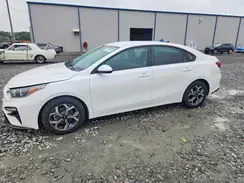 3KPF24AD3ME304076 2021 KIA FORTE