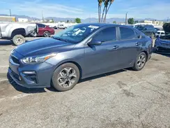 3KPF24AD3ME304109 2021 KIA FORTE