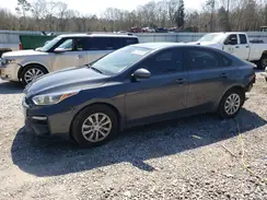 3KPF24AD3ME304157 2021 KIA FORTE