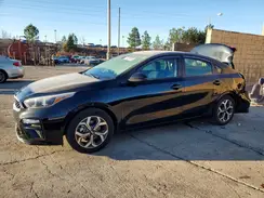 3KPF24AD3ME304983 2021 KIA FORTE