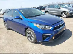 3KPF24AD3ME305499 2021 KIA FORTE
