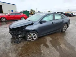 3KPF24AD3ME308578 2021 KIA FORTE