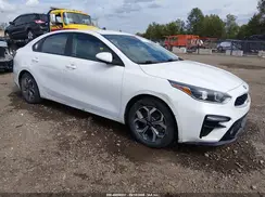 3KPF24AD3ME308810 2021 KIA FORTE