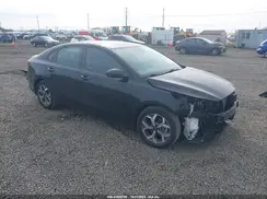 3KPF24AD3ME309231 2021 KIA FORTE