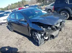 3KPF24AD3ME309312 2021 KIA FORTE