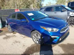 3KPF24AD3ME309357 2021 KIA FORTE