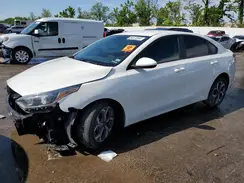 3KPF24AD3ME309679 2021 KIA FORTE