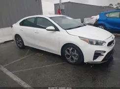 3KPF24AD3ME309813 2021 KIA FORTE