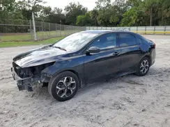 3KPF24AD3ME309990 2021 KIA FORTE