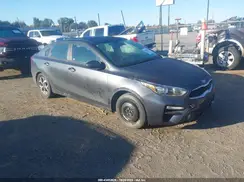 3KPF24AD3ME311643 2021 KIA FORTE