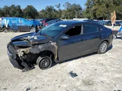 3KPF24AD3ME312405 2021 KIA FORTE
