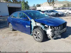 3KPF24AD3ME312923 2021 KIA FORTE