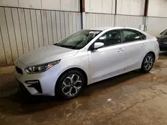 3KPF24AD3ME313036 2021 KIA FORTE