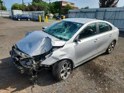 3KPF24AD3ME313649 2021 KIA FORTE