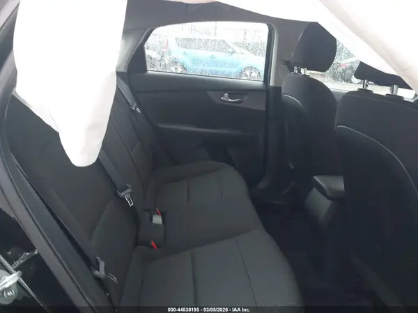 3KPF24AD3ME313716 2021 KIA FORTE - Image 8