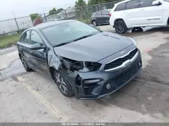 3KPF24AD3ME314039 2021 KIA FORTE