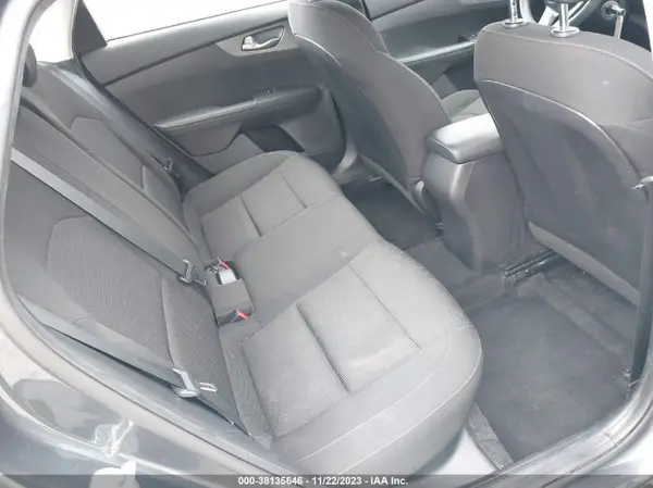 3KPF24AD3ME314039 2021 KIA FORTE - Image 8