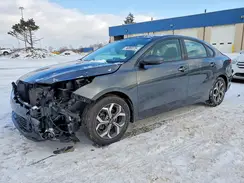 3KPF24AD3ME314042 2021 KIA FORTE