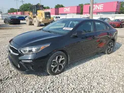 3KPF24AD3ME314221 2021 KIA FORTE