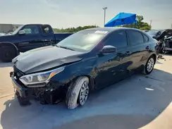 3KPF24AD3ME314445 2021 KIA FORTE