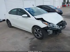 3KPF24AD3ME314705 2021 KIA FORTE